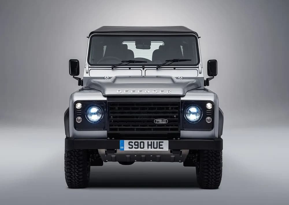 Defender