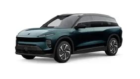 NIO EL8 2026 used_cars.forSale