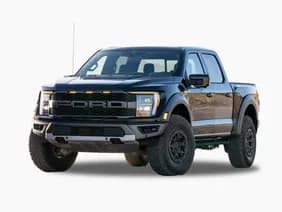 3.5L EcoBoost Super Cab (Luxury Range)