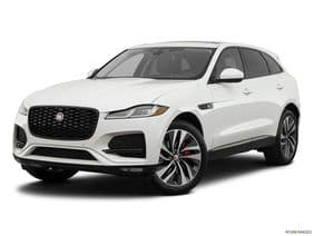 Jaguar F-Pace 2026 Jaguar F-Pace 2026 used_cars.forSale