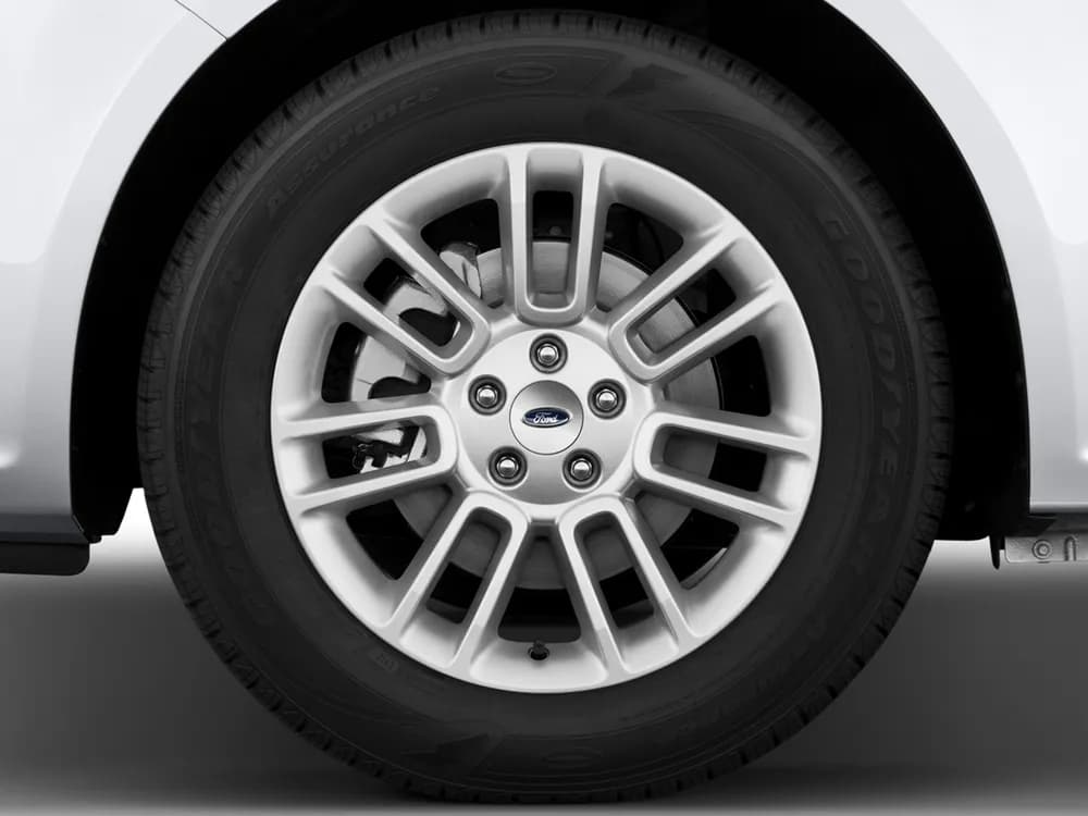 3.5L SE