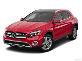 Mercedes-Benz GLA 2026 used_cars.forSale