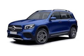 Mercedes-Benz GLB 2026 Mercedes-Benz GLB 2026 used_cars.forSale