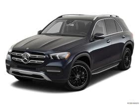 Mercedes-Benz GLE-Class 2026 Mercedes-Benz GLE-Class 2026 used_cars.forSale