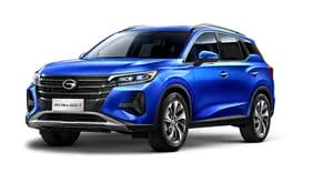 جي أي سي جي اس4 2026 used_cars.forSale