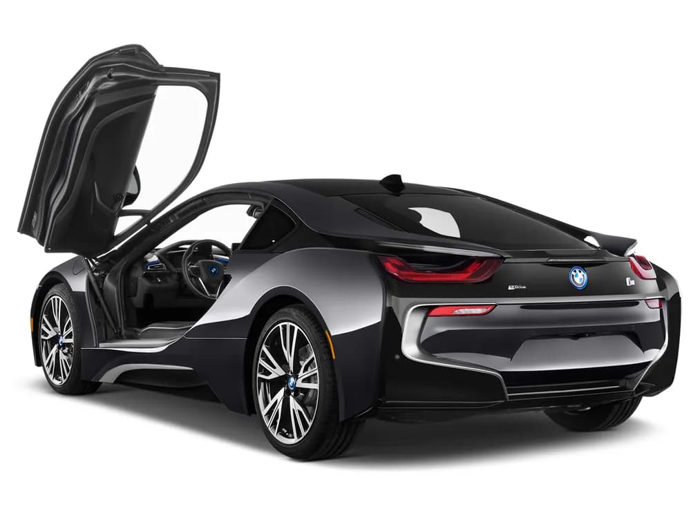 Plug-in Hybrid