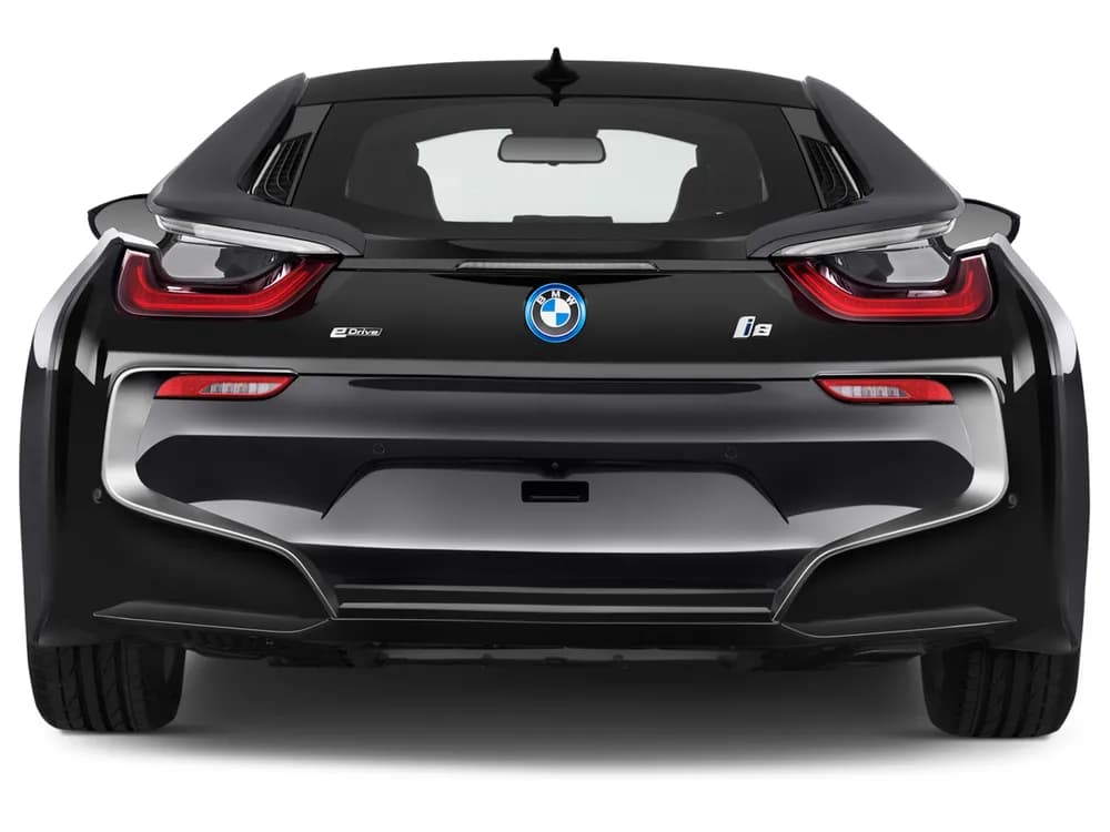 Plug-in Hybrid
