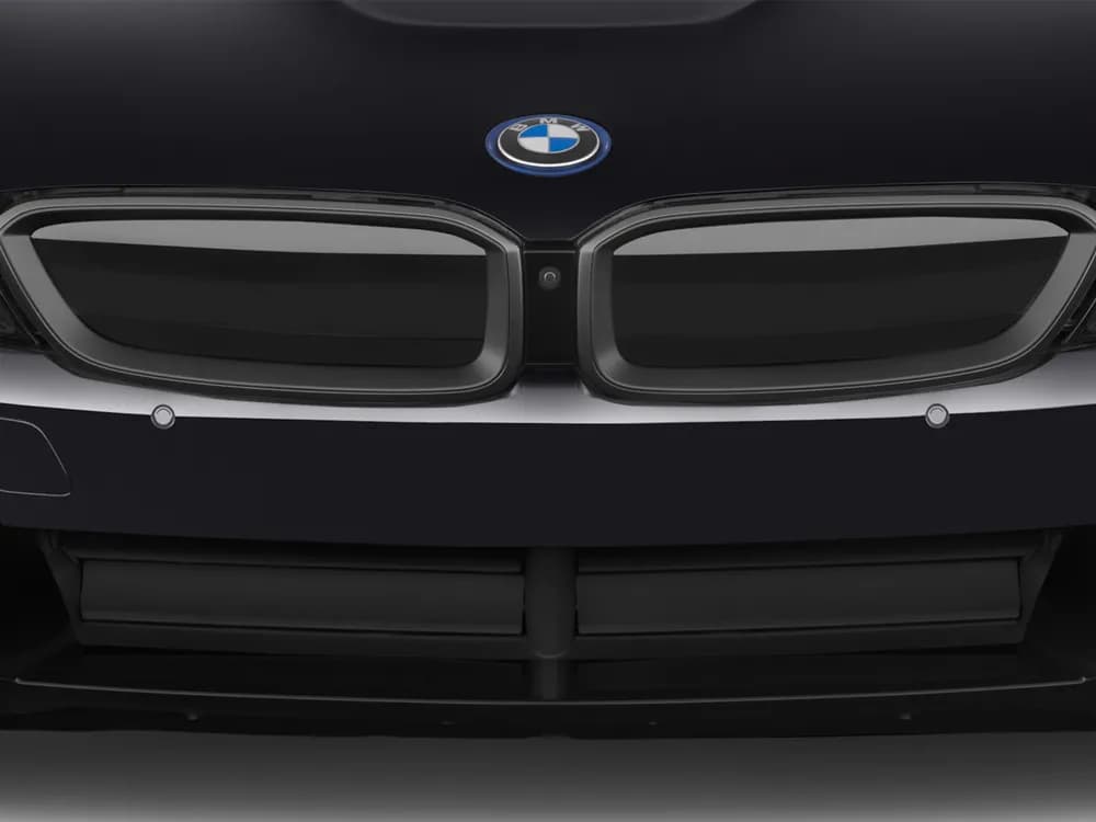Plug-in Hybrid