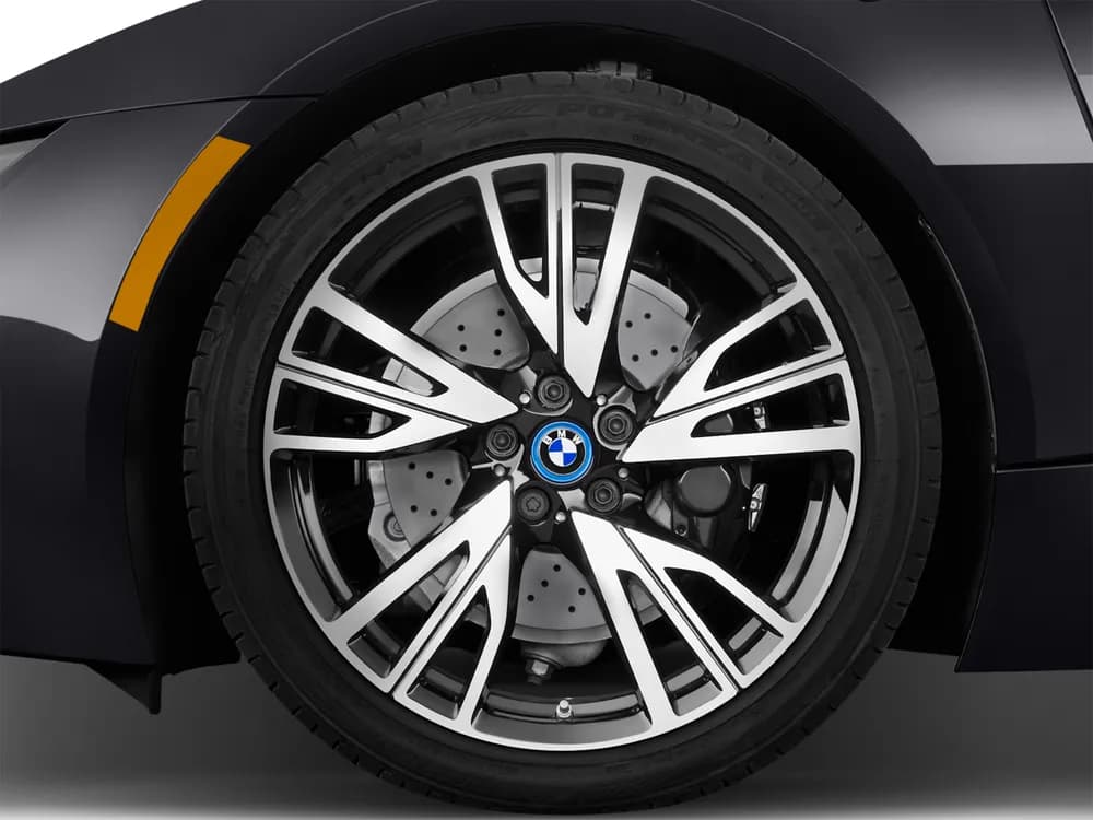 Plug-in Hybrid