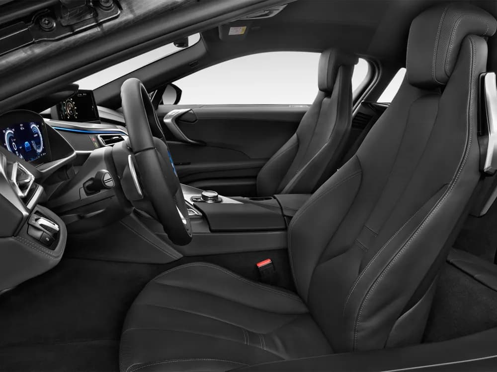 Plug-in Hybrid