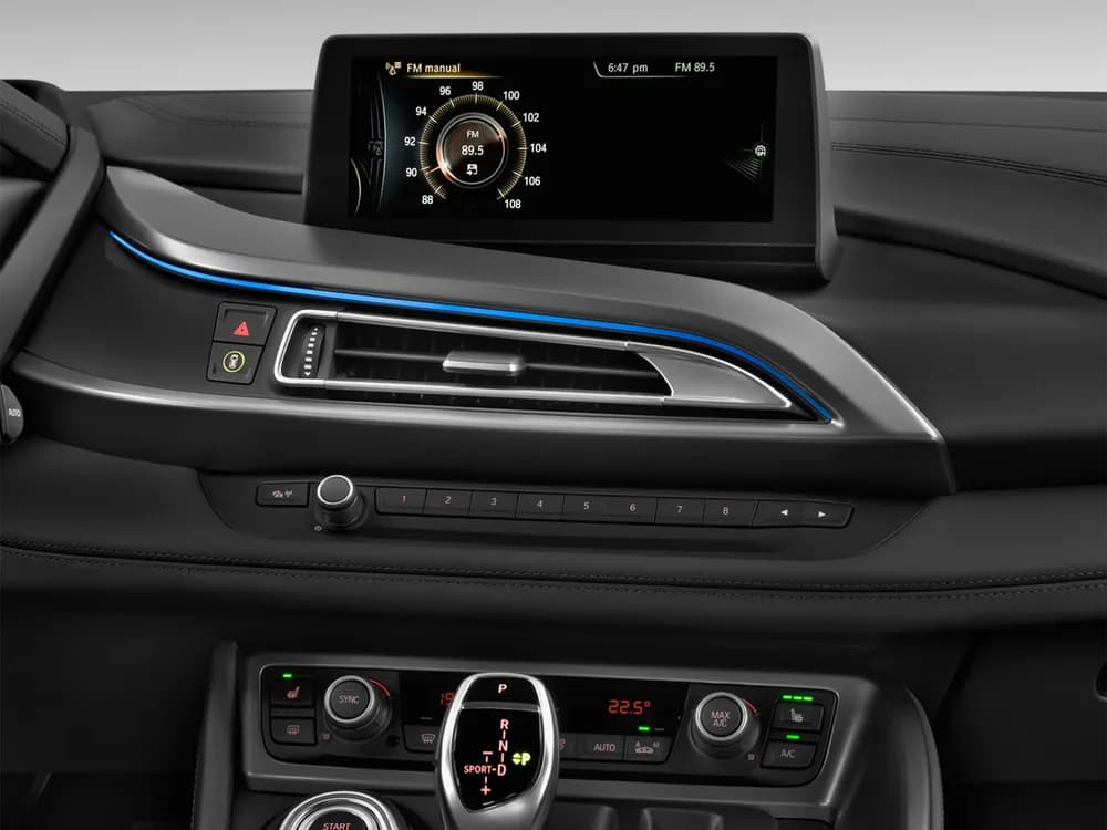 Plug-in Hybrid