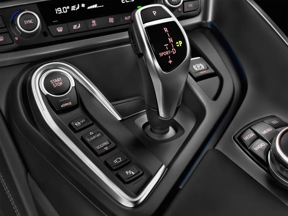 Plug-in Hybrid