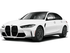 BMW M3 Sedan 2026 BMW M3 Sedan 2026 used_cars.forSale