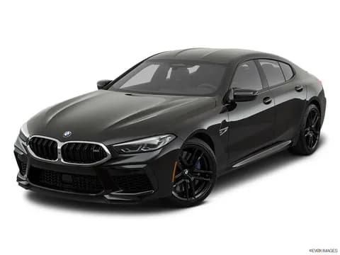 BMW M8 Gran Coupe used_cars.forSale
