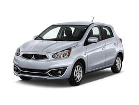Mitsubishi Mirage 2026 used_cars.forSale
