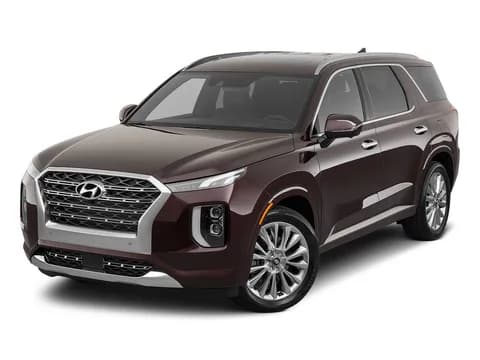 هيونداي باليسايد 2026