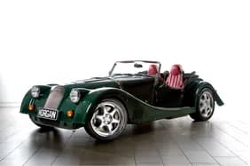 Morgan Plus 4 2026 used_cars.forSale