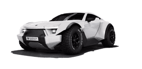 زاروق موتورز ساند ريسر 500 جي تي 2026 used_cars.forSale