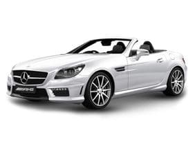 Mercedes-Benz SLK 55 AMG 2026 Mercedes-Benz SLK 55 AMG 2026 used_cars.forSale