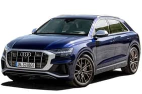 Audi SQ8 2026 used_cars.forSale