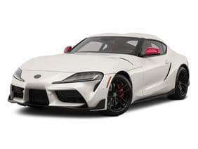 Toyota Supra 2026 used_cars.forSale