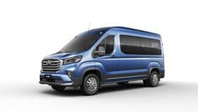 Maxus V90 2026 used_cars.forSale