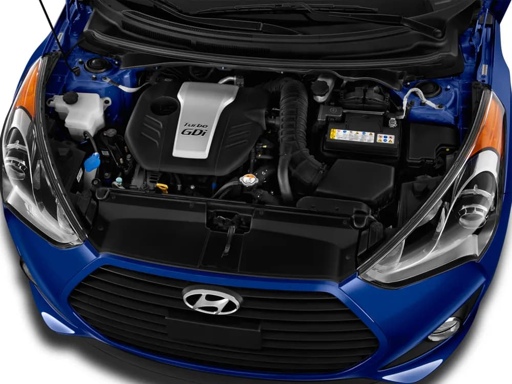 Veloster Turbo