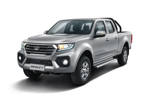 Great Wall Wingle 7 used_cars.forSale