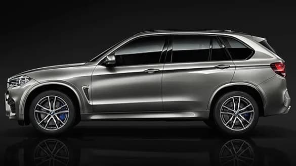 X5 M