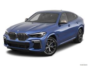 BMW X6 2026 used_cars.forSale