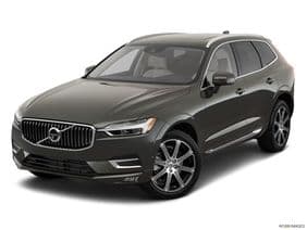 Volvo XC60 2026 used_cars.forSale