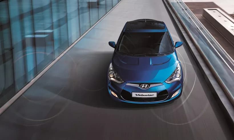 Veloster
