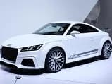 أودي تي تي 2015 Coupe 2.0L 227 HP Quattro