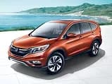CR-V