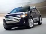 فورد ايدج 2015 3.7L سبورت