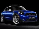 Mini Paceman 2015 Cooper S