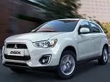ميتسوبيشي أي أس اكس 2015 2.0 4WD