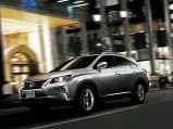 Lexus RX 2013 4 door 3.5L