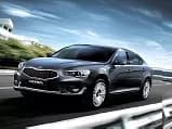 كيا كادنزا 2016 3.5L Base
