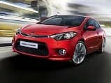 كيا سيراتو كوب 2016 1.6L Turbo