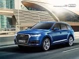 أودي كيو7 2016 3.0L 333 HP