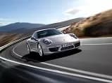 بورش 911 2016 Turbo S