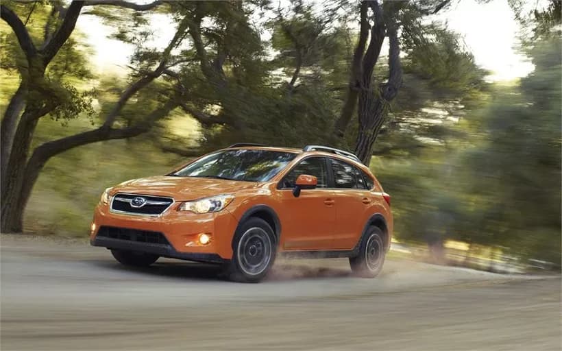 XV