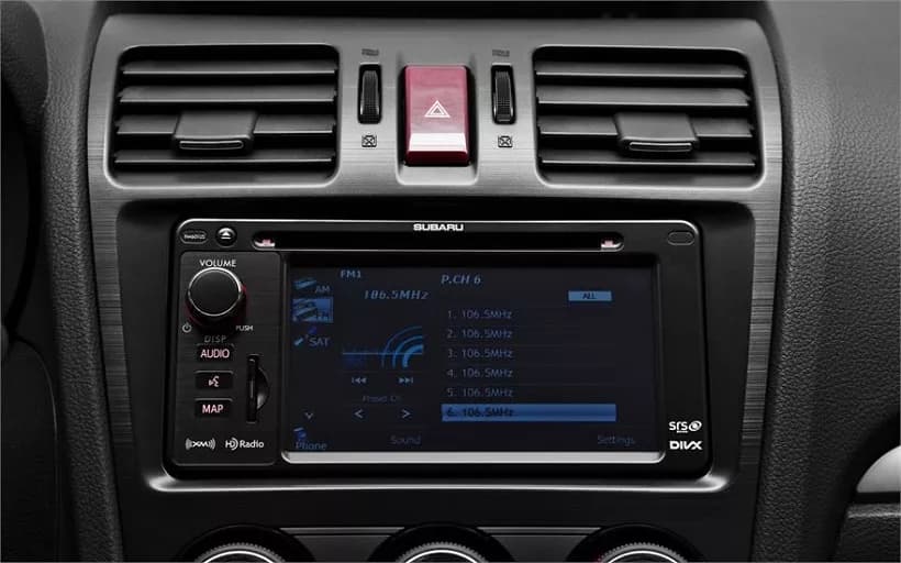 XV