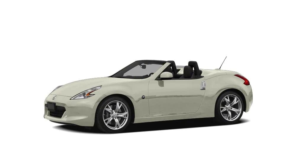 370Z
