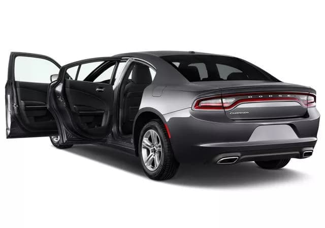 Charger
