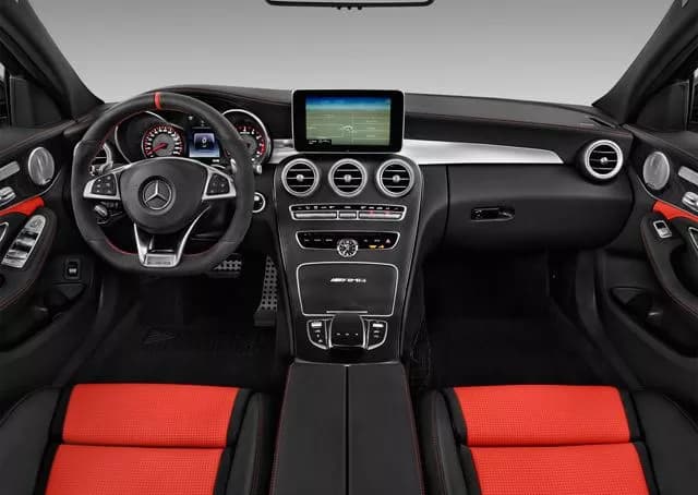 C-Class