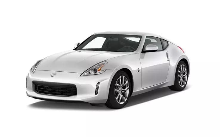 370Z