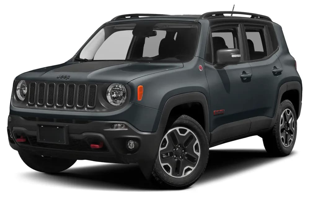 Renegade