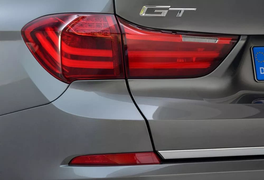 5 Series Gran Turismo